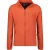 Geographical Norway Fleece vest heren – ulysse rusty