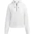Dreimaster Hoodie Dames wit