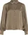 Vila Blouse  Beige dames