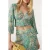 BA&SH Long Sleeves Top Vert