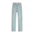 Vingino Gino loose fit jeans light blue denim