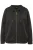 Ulla Popken Sweatvest  limoen / grafiet