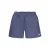 Nike Blauwe Polyester Heren Zwemshort
