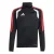 ADIDAS PERFORMANCE Functioneel shirt ‘Tiro26 League’  rood / zwart / wit
