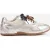 Bronx Myr-aa Sneaker Silver/off White/blush