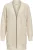 Object Vest Sally Beige dames