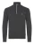 Kronstadt Trui ‘ KSCall half zip ‘  grijs