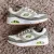 Skechers Uno Retro Groove Sneakers wit –