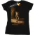 Li-cense Disney dames the lion king movie simba poster katoenen t-shirt