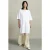 Humanoid Vesta White
