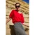 Vrouwenblouse Moodo L-TS-4961