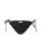 ROXY Bikinibroek ‘Solid Essentials’  zwart / wit