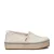 TOMS Shoes – VALENCIA – Instappers – Kleur: Wit/beige –