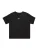Nike Sportswear Shirt ‘ESSNTL’  zwart / wit