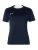 NIKE Functioneel shirt  marine / wit