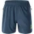 IQ Heren onre logo shorts