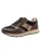 Tamaris Sneakers laag  beige / donkerbruin / rose-goud / zwart