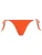 Karl Lagerfeld Bikinibroek  oranje