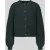 Vero Moda Loose fit gebreid jack met enkelrijige knoopsluiting model ‘LEA’