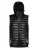 trueprodigy Bodywarmer ‘Jared’  zwart