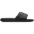 Lacoste Serve Slide Dual Slippers en Sandalen Heren – Zwart –