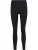 Hummel Sportbroek ‘Prima’  zwart