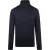 McGregor Roll Neck Sweater Navy