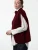 Trendyol Trui  donkerrood