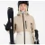 Protest Snowboardjas dames