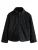Next Fleece jas  zwart
