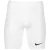 NIKE Sportondergoed  zwart / wit