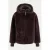 Moscow faux fur jas – bruin