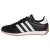 ADIDAS SPORTSWEAR Sneakers laag ‘Runvista’  zwart / wit