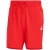 Adidas Heren essentials chelsea aeroready klein logo shorts