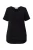 MIAMODA Shirt  zwart