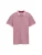 TOM TAILOR Shirt  fuchsia / wit