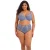 Elomi maxislip Matilda lichtblauw