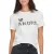 Only Ditte Life Rhnstn SS Animal T-shirt Dames