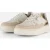 Gabor Gabor Leopard Sneakers wit Imitatieleer