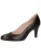 CAPRICE Pumps  zwart