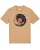 Watapparel Shirt  beige / oranje / zwart
