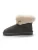 Gooce Snowboots ‘Gertrude’  crème / donkergrijs