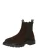STEVE MADDEN Chelsea boots ‘Raquel’  donkerbruin