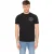 Duck and Cover Heren Sudbury T-Shirt (Zwart)