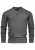 INDICODE JEANS Shirt ‘ Kilsone ‘  grijs