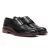 Ben Sherman Archie Brogue herenschoenen zwart