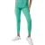 USA Pro Dames/Dames Core Legging Hoog Rijp (Groen)