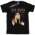 Li-cense Disney heren sneeuwwitje boze koningin montage t-shirt