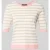 Betty Barclay Gebreid shirt van viscosemix met ronde hals