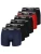 Everlast Boxershorts  gemengde kleuren